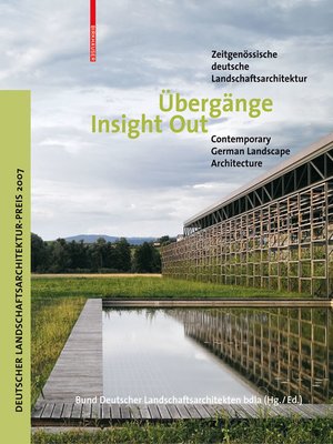 cover image of Übergänge / Insight Out